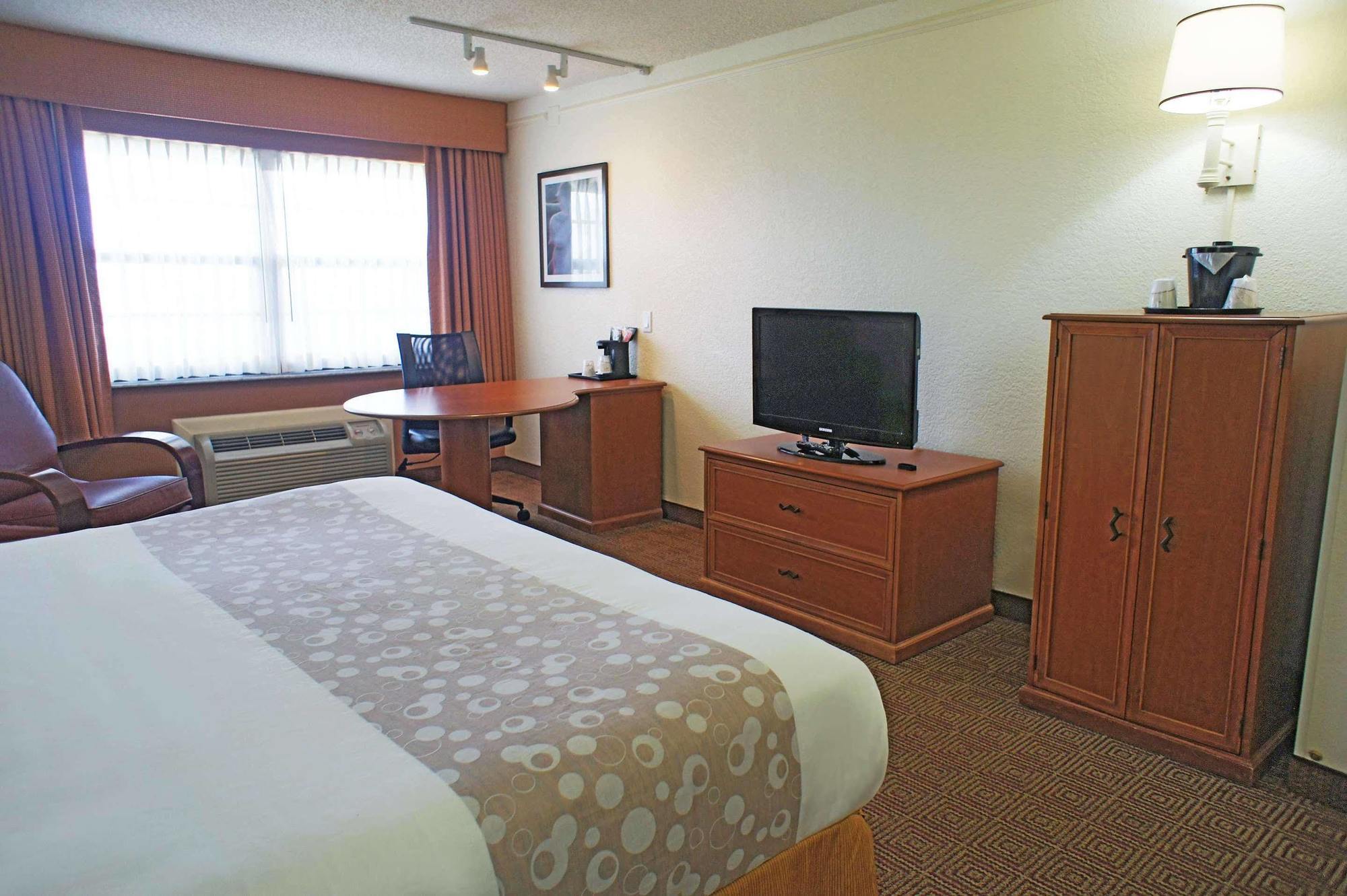 La Quinta By Wyndham Coral Springs University Dr Экстерьер фото